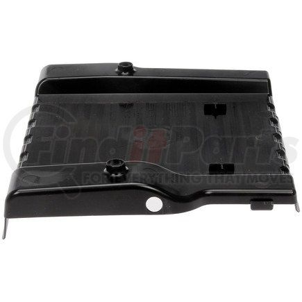 00071 by DORMAN - Battery Tray Replacement
