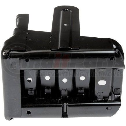 00076 by DORMAN - Battery Tray Replacement