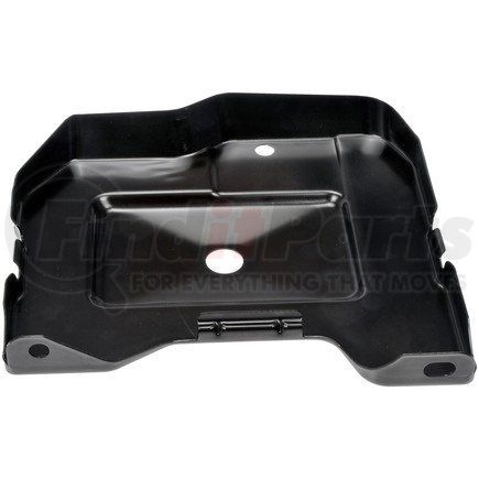 00084 by DORMAN - Battery Tray Replacement