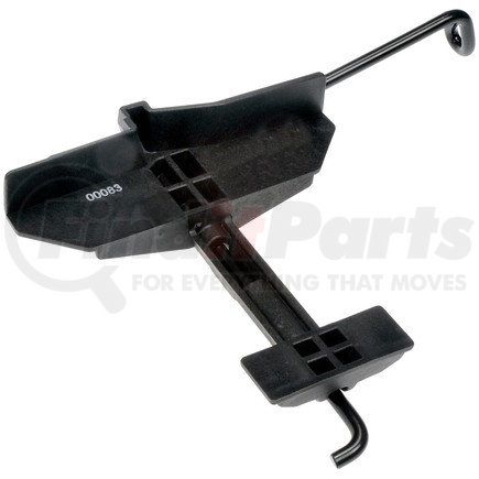 00083 by DORMAN - Battery Hold Down Bracket