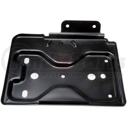 00097 by DORMAN - Battery Tray Replacement
