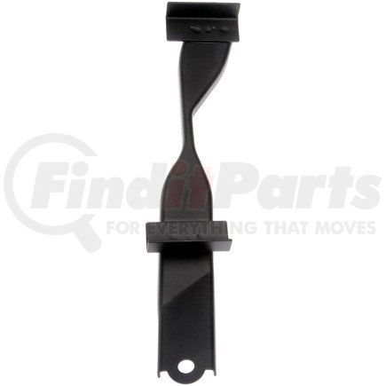 00591 by DORMAN - Battery Hold Down Replacement