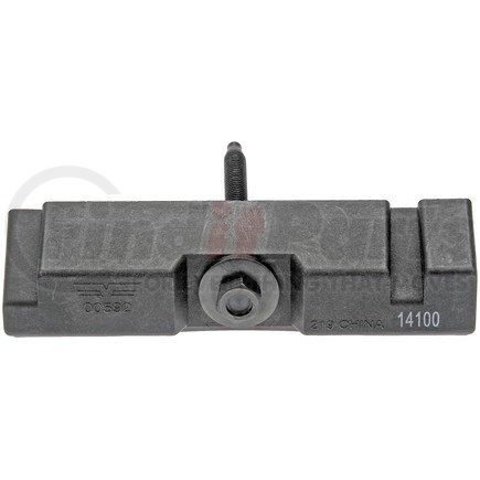 00592 by DORMAN - Battery Hold Down Replacement