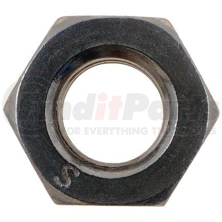 01336 by DORMAN - SS HEX NUT