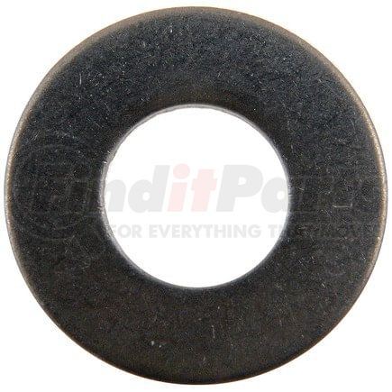 01377 by DORMAN - SS FLAT WASHER