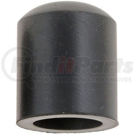 02254 by DORMAN - Vacuum Bypass Caps - 3/4 In. I.D.