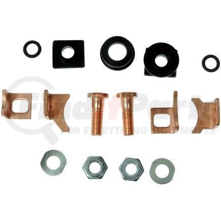 02349 by DORMAN - Starter Rebuild Kit