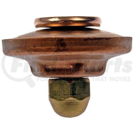 02483 by DORMAN - Expansion Plug Quick Seal Copper - 1-5/8 In., Maximum Expansion 1.655 In.