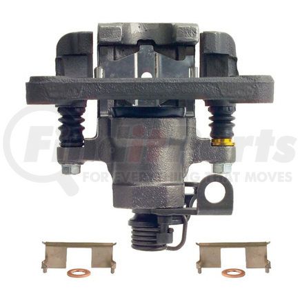 19-B1834 by A-1 CARDONE - Brake Caliper