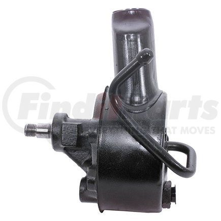 20-6161 by A-1 CARDONE - Power Steering Pump