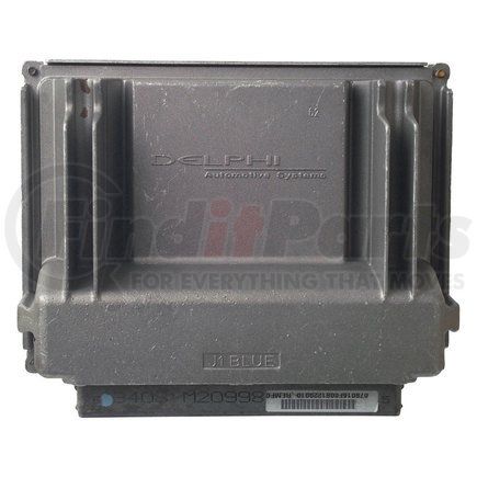 778750F by A-1 CARDONE - Engine Control Module