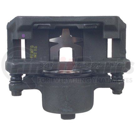 18-B4612BS by A-1 CARDONE - Brake Caliper