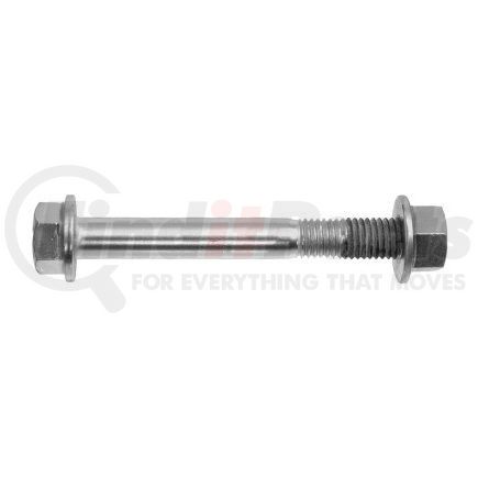 R307774 by MERITOR - Suspension Axle Connection Kit - Type 2 Joint, for Torque Arm