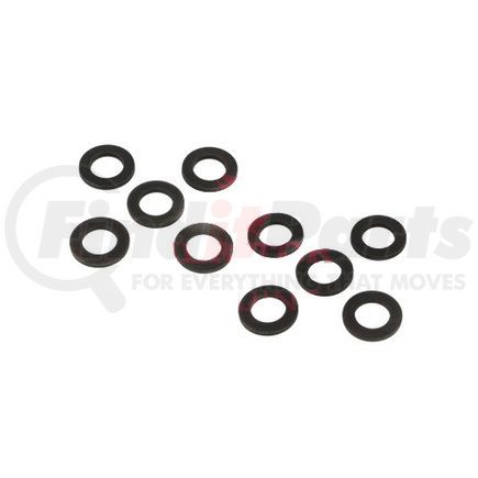 1229A2653 by MERITOR - Drive Shaft Pinion Yoke Washer - Front