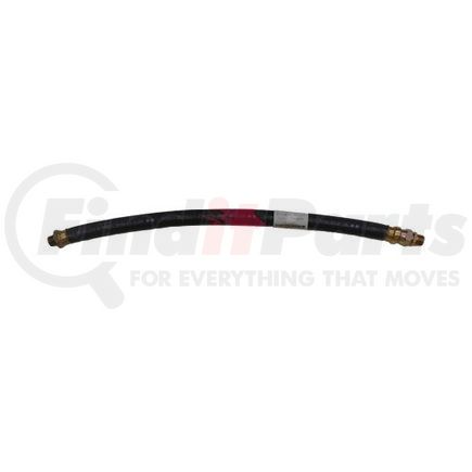 R955505-38-BK by MERITOR - HOSE ASSEMBLY