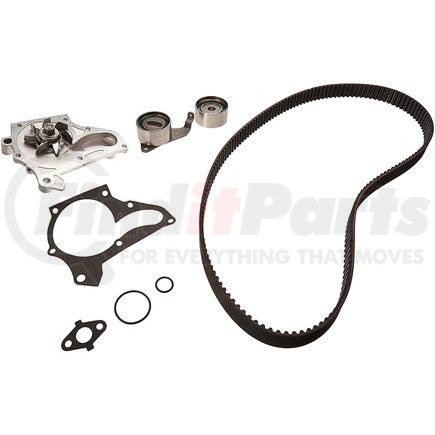 WP199K1A by DAYCO - WATER PUMP KIT, DAYCO