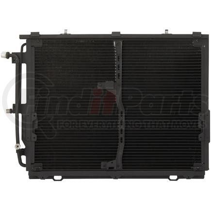 7-4692 by SPECTRA PREMIUM - A/C Condenser