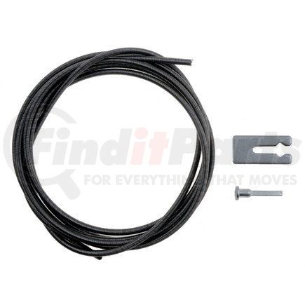 03368 by DORMAN - Universal Speedometer Cable Kit