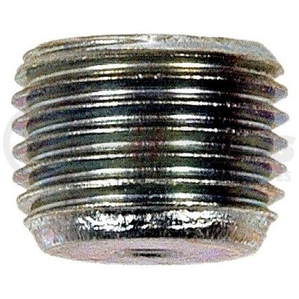 090-046 by DORMAN - Pipe Plug C.S. Hex 1/8-27 Npt X 5/16 In.