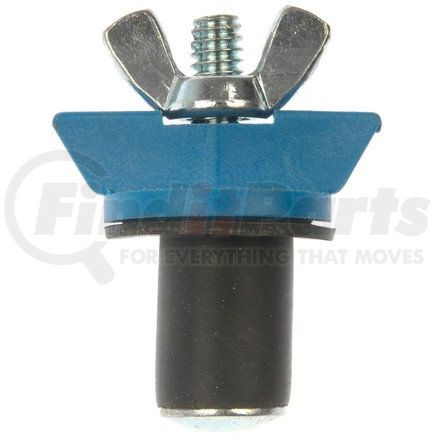 090-064 by DORMAN - Oil Drain Plug Universal 5/8 Inch