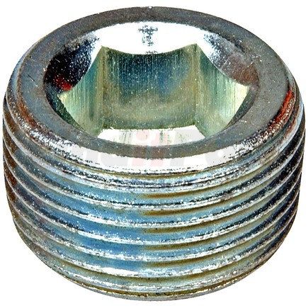 090-072 by DORMAN - Pipe Plug C.S. Hex 3/4-14 Npt X 5/8 In.