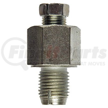 090-086 by DORMAN - Oil Drain Plug Piggyback M12-1.25 S.O., Head Size 3/4 In.