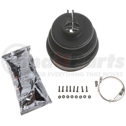 03608 by DORMAN - C.V. Joint Bolted Split Boot Kit Outer