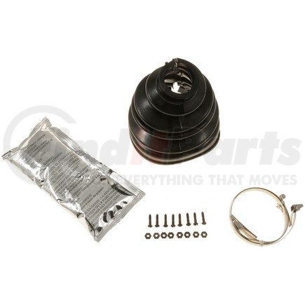 03613 by DORMAN - C.V. Joint Bolted Split Boot Kit Front Outer