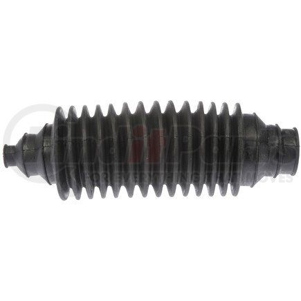 03670 by DORMAN - Universal Rack and Pinion Steering Boot Kit