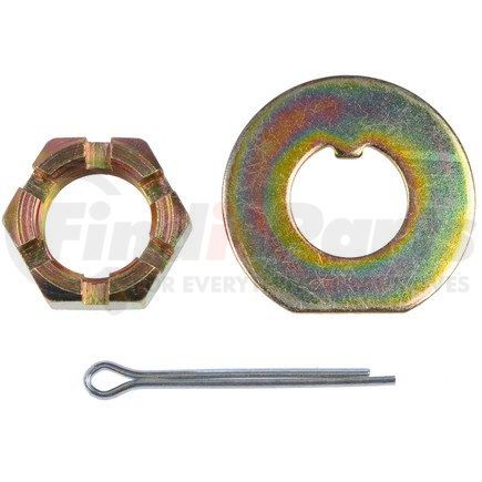 05193 by DORMAN - Spindle Nut Kit