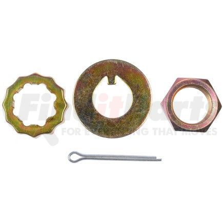 05194 by DORMAN - Spindle Nut Kit