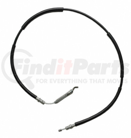 BC96114 by RAYBESTOS - Brake Parts Inc Raybestos Element3 Parking Brake Cable
