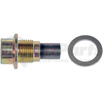 090-178 by DORMAN - Magnetic Transmission Drain plug