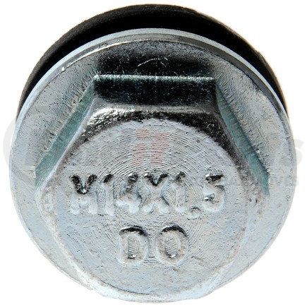 090-183CD by DORMAN - Double Oversize Oil Drain Plug M14x1.50