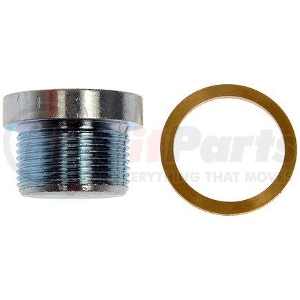 090-5007CD by DORMAN - Engine Oil Drain Plug - M26 x 1.5