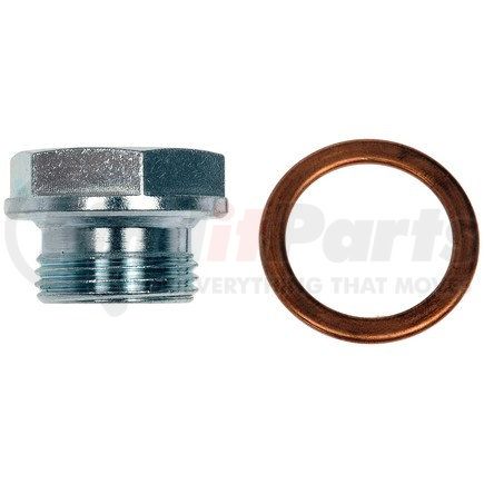 090-5010CD by DORMAN - Engine Oil Drain Plug - 1-1/8 x 12