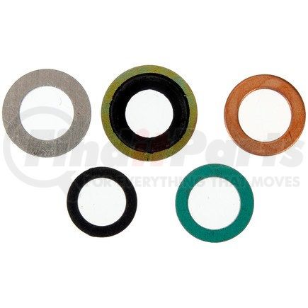 090-842CD by DORMAN - 1/2 Oversized Gasket Assortment