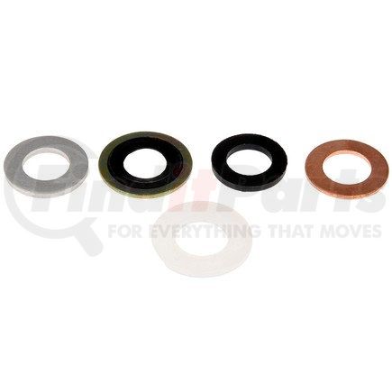 090-843CD by DORMAN - M12 Gasket Assortment