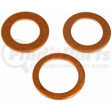 090-847CD by DORMAN - Copper Gasket Assortment