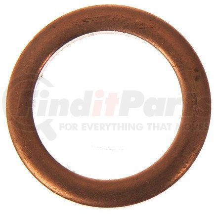 095-010CD by DORMAN - Copper Drain Plug Gasket, Fits .5 D.O., 9/16,  M14 S.O.