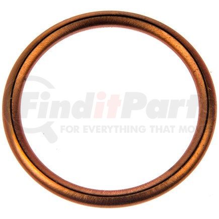 095-017 by DORMAN - Crush Drain Plug Gasket, Fits M26