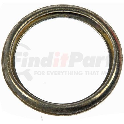 095-142.1 by DORMAN - Crush Drain Plug Gasket, Fits 3/4So, 13/16, M20