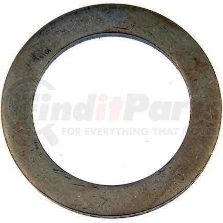 095-145 by DORMAN - Aluminum Drain Plug Gasket, Fits 1/2To, 5/8, M16