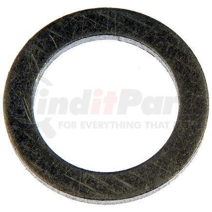 095-147 by DORMAN - Aluminum Drain Plug Gasket, Fits M14