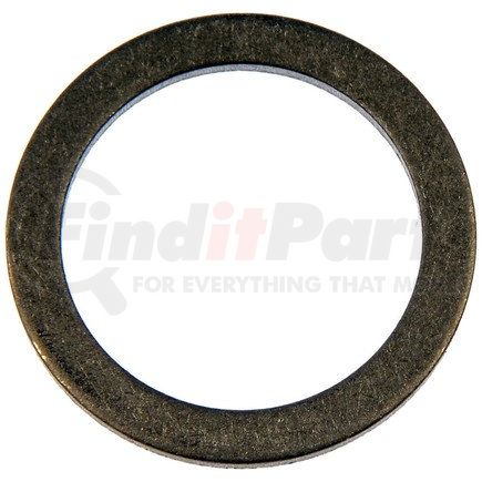 095-149 by DORMAN - Aluminum Drain Plug Gasket, Fits M18