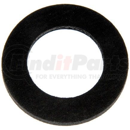 097-019 by DORMAN - Fiber Drain Plug Gasket, Fits M20