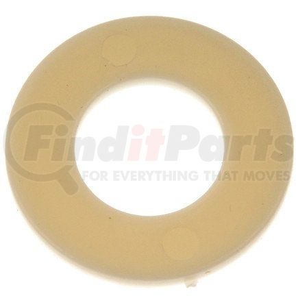 097-022 by DORMAN - Nylon Drain Plug Gasket, Fits 1/2,M12 (1 In., 25mm Od)