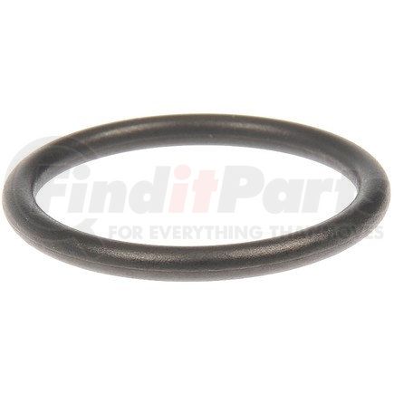 030-805 by DORMAN - Tech Tray Fuel Injector Black O-Ring Reorder Kit