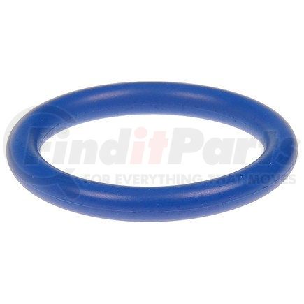 030-807 by DORMAN - Tech Tray Fuel Injector Blue O-Ring Reorder Kit