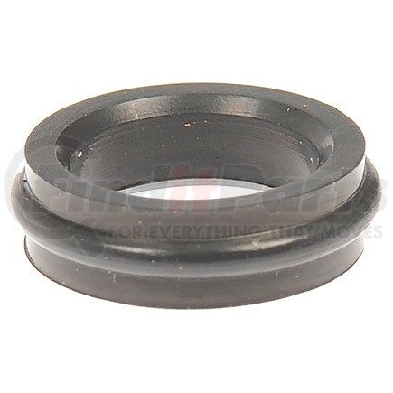 030-808 by DORMAN - Tech Tray Fuel Injector Black Seal Reorder Kit